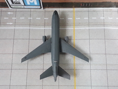 U.S. Air Force McDonnell Douglas KC-10 Extender Avião Miniatura Escala 1:700 (leia o anúncio) na internet