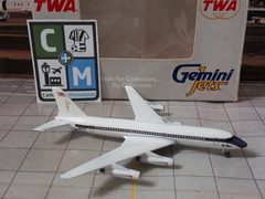 Convair 880 Elvis Presley "Lisa Marie" Avião Miniatura Gemini Jets Customizada Escala 1:400 (leia o anúncio) - comprar online