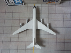 Convair 880 Elvis Presley "Lisa Marie" Avião Miniatura Gemini Jets Customizada Escala 1:400 (leia o anúncio) na internet