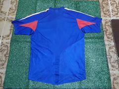 FRANÇA 2004-2005 Home Camisa Tamanho G (leia o anúncio) - comprar online