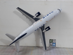 Varig Brasil Boeing 737-300 Anos 1990 Avião Maquete Artesanal Escala 1:103 na internet