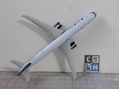 Azul Linhas Aéreas Brasileiras Embraer 195 E2 Avião Maquete Artesanal Escala 1:181 na internet