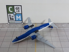 Varig Brasil Boeing 777-200ER Avião Miniatura Artesanal Customizada Escala 1:610 (leia o anúncio) - CM | Camisas e Miniaturas