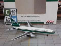 PIA Pakistan International Airlines Douglas DC-10-30 Avião Miniatura Inflight500 Escala 1:500 - comprar online