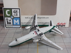 PIA Pakistan International Airlines Douglas DC-10-30 Avião Miniatura Inflight500 Escala 1:500 - CM | Camisas e Miniaturas