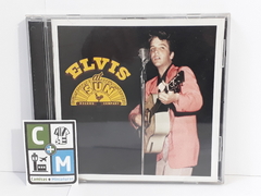 Elvis Presley CD Elvis At Sun (leia o anúncio)