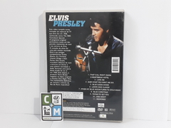 Elvis Presley DVD One Night With You - comprar online