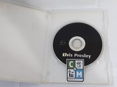 Elvis Presley DVD One Night With You na internet