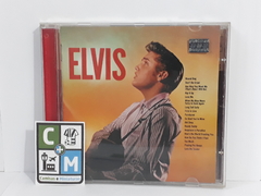 Elvis Presley CD Elvis