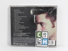 Elvis Presley CD Elvis - comprar online