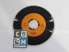 Elvis Presley CD Elvis - CM | Camisas e Miniaturas