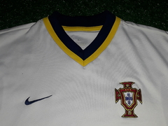 PORTUGAL 2000-2001 Away Camisa Tamanho M (leia o anúncio) na internet