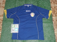 Grêmio Prudente F. L. 2010 Kanxa Away #4 Camisa Tamanho G