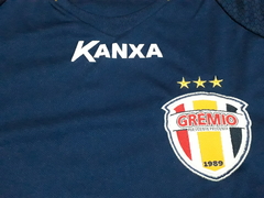 Grêmio Prudente F. L. 2010 Kanxa Away #4 Camisa Tamanho G na internet