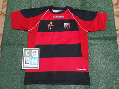 Ituano F. C. 2007 Champs Home #10 Camisa Tamanho P (leia o anúncio)