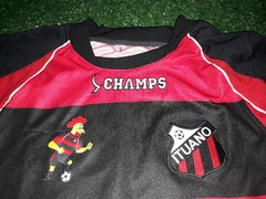 Ituano F. C. 2007 Champs Home #10 Camisa Tamanho P (leia o anúncio) - comprar online