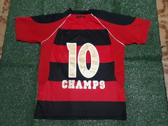 Ituano F. C. 2007 Champs Home #10 Camisa Tamanho P (leia o anúncio) - CM | Camisas e Miniaturas