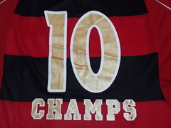 Ituano F. C. 2007 Champs Home #10 Camisa Tamanho P (leia o anúncio) - loja online