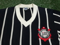 S. C. Corinthians 1979 Campeã Away #11 Camisa Tamanho 8 (M) (veste PP) (leia o anúncio) na internet