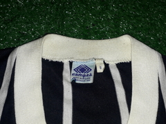 S. C. Corinthians 1979 Campeã Away #11 Camisa Tamanho 8 (M) (veste PP) (leia o anúncio) - CM | Camisas e Miniaturas