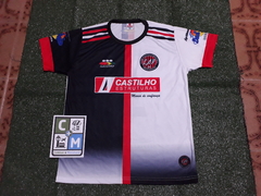 C. A. Pimentense 2020 Away #9 Camisa Tamanho G