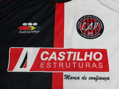 C. A. Pimentense 2020 Away #9 Camisa Tamanho G na internet