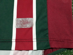 Fluminense F. C. 2003 Home #10 Camisa Tamanho M (veste P) (leia o anúncio) - loja online