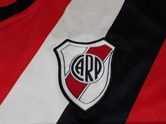 C. A. River Plate 2014-2015 Away #19 Teo Camisa Importada Tamanho GG (veste G) (leia o anúncio) - loja online