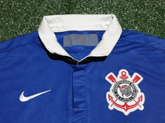 S. C. Corinthians 2013 Third Camisa Tamanho P (veste PP) (leia o anúncio) na internet