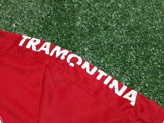 S. C. Internacional 2011 Home #10 Camisa Tamanho M (veste P) (leia o anúncio) - loja online