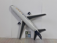 Varig Log McDonnell Douglas DC-10-30F Avião Maquete Artesanal Escala 1:200 na internet