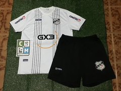 Independente F. C. (Independente de Limeira) 2020 Dubal Away #10 Camisa + Calção Tamanho G (vestem M) (leia o anúncio)