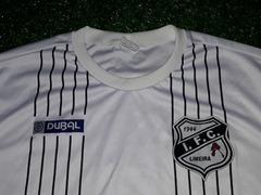 Independente F. C. (Independente de Limeira) 2020 Dubal Away #10 Camisa + Calção Tamanho G (vestem M) (leia o anúncio) - CM | Camisas e Miniaturas