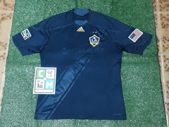 Los Angeles Galaxy 2009 Away Camisa Importada Tamanho G (leia o anúncio)