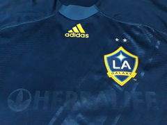 Los Angeles Galaxy 2009 Away Camisa Importada Tamanho G (leia o anúncio) na internet