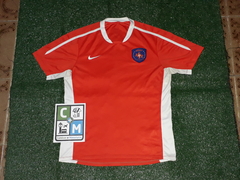 Qingdao Jonoon F. C. 2011 Home Camisa Importada Tamanho P (leia o anúncio)