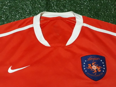 Qingdao Jonoon F. C. 2011 Home Camisa Importada Tamanho P (leia o anúncio) na internet