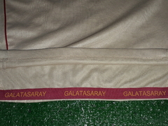 Galatasaray S. K. 2010-2011 Away Camisa Importada Tamanho M - comprar online