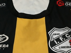 Independente F. C. (Independente de Limeira) 2023 Falafera Sport Third #4 Camisa Usada Em Jogo Tamanho M (leia o anúncio) - loja online