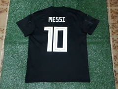 ARGENTINA 2018-2019 Away #10 Messi Camisa Importada Tamanho G (leia o anúncio) - comprar online