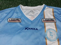 C. E. Lajeadense 2016 Kanxa Home #10 Camisa Tamanho GG Feminina (leia o anúncio) - CM | Camisas e Miniaturas