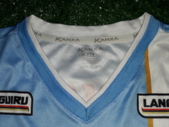 C. E. Lajeadense 2016 Kanxa Home #10 Camisa Tamanho GG Feminina (leia o anúncio) - loja online