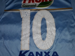 C. E. Lajeadense 2016 Kanxa Home #10 Camisa Tamanho GG Feminina (leia o anúncio) - comprar online