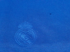 Real Madrid C. F. 2008-2009 Away Camisa Tamanho G (leia o anúncio) - CM | Camisas e Miniaturas