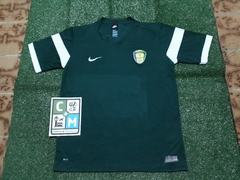 SÃO VICENTE E GRANADINAS 2016-2018 Away Camisa Importada Tamanho G (veste M)