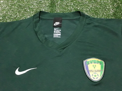 SÃO VICENTE E GRANADINAS 2016-2018 Away Camisa Importada Tamanho G (veste M) na internet