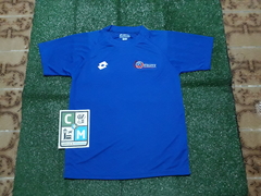 SAMOA 2024 Lotto Home Camisa Importada Tamanho G (veste M)