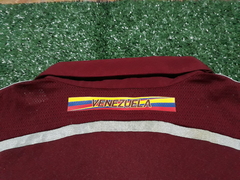 VENEZUELA 2014 Home Camisa Importada Tamanho G na internet