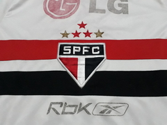 São Paulo F. C. 2006 Home #9 Camisa Tamanho P (leia o anúncio) na internet