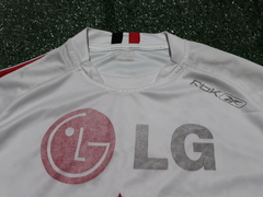 São Paulo F. C. 2006 Home #9 Camisa Tamanho P (leia o anúncio) - CM | Camisas e Miniaturas